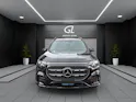 Mercedes-Benz GLB 220 4Matic 8G-Tronic