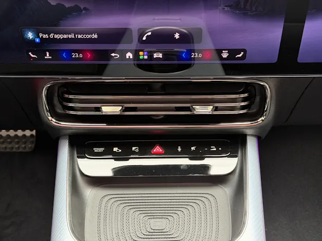 Mercedes-Benz GLB 220 4Matic 8G-Tronic
