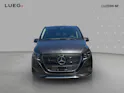 Mercedes-Benz V 250 d lang Avantgarde 4Matic G-Tronic