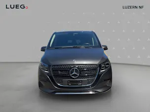 MERCEDES-BENZ V 250 d lang Avantgarde 4Matic G-Tronic