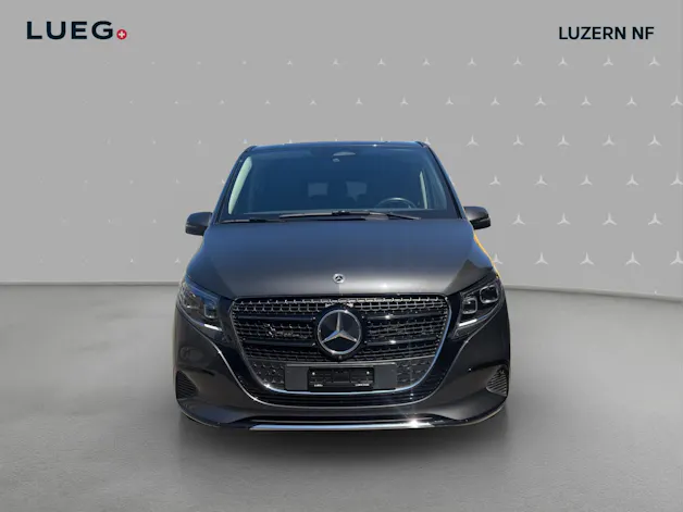Mercedes-Benz V 250 d lang Avantgarde 4Matic G-Tronic