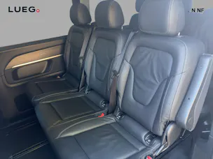 MERCEDES-BENZ V 250 d lang Avantgarde 4Matic G-Tronic