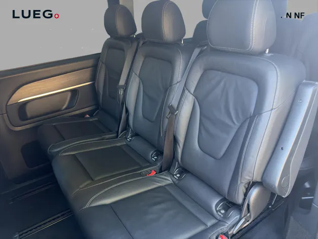 Mercedes-Benz V 250 d lang Avantgarde 4Matic G-Tronic