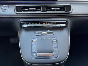 MERCEDES-BENZ V 250 d lang Avantgarde 4Matic G-Tronic