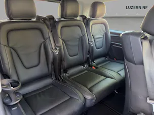 MERCEDES-BENZ V 250 d lang Avantgarde 4Matic G-Tronic