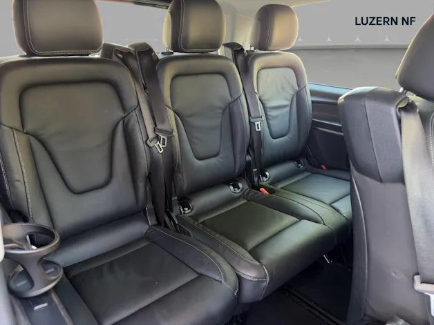 Mercedes-Benz V 250 d lang Avantgarde 4Matic G-Tronic