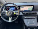 Mercedes-Benz V 250 d lang Avantgarde 4Matic G-Tronic