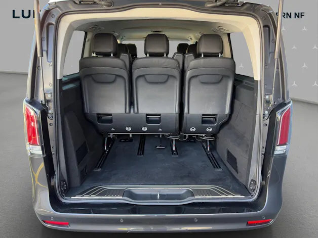 Mercedes-Benz V 250 d lang Avantgarde 4Matic G-Tronic