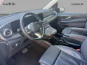 Mercedes-Benz V 250 d lang Avantgarde 4Matic G-Tronic