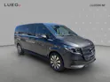 Mercedes-Benz V 250 d lang Avantgarde 4Matic G-Tronic