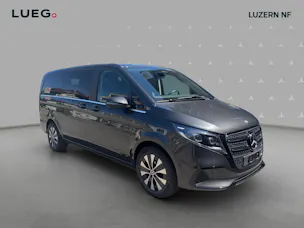MERCEDES-BENZ V 250 d lang Avantgarde 4Matic G-Tronic