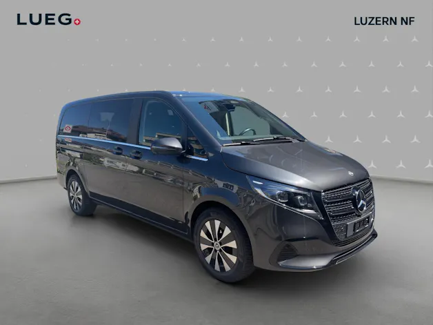 Mercedes-Benz V 250 d lang Avantgarde 4Matic G-Tronic