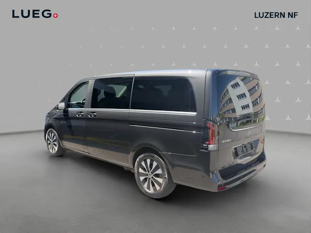 Mercedes-Benz V 250 d lang Avantgarde 4Matic G-Tronic