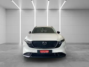 Mazda CX-5 e-Skyactiv-G 141 Homura AWD