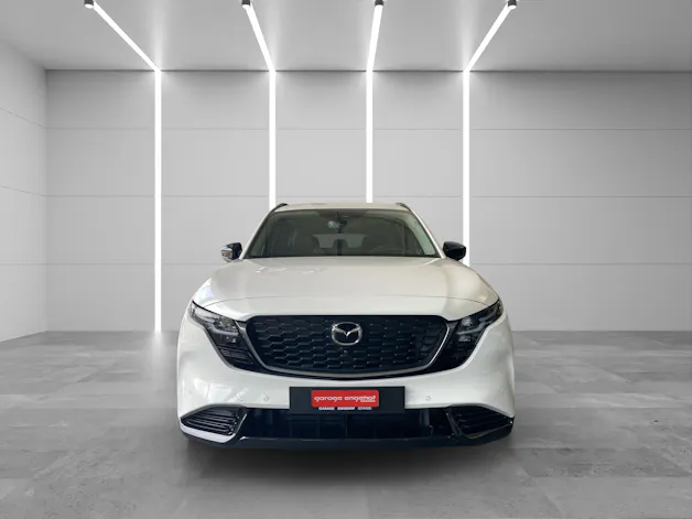 Mazda CX-5 e-Skyactiv-G 141 Homura AWD