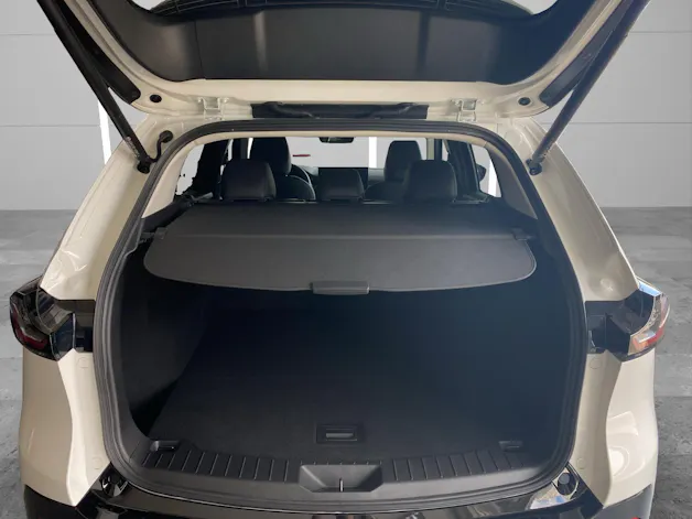 Mazda CX-5 e-Skyactiv-G 141 Homura AWD