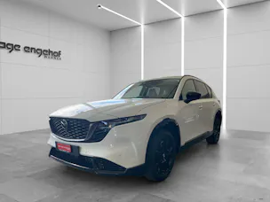 Mazda CX-5 e-Skyactiv-G 141 Homura AWD