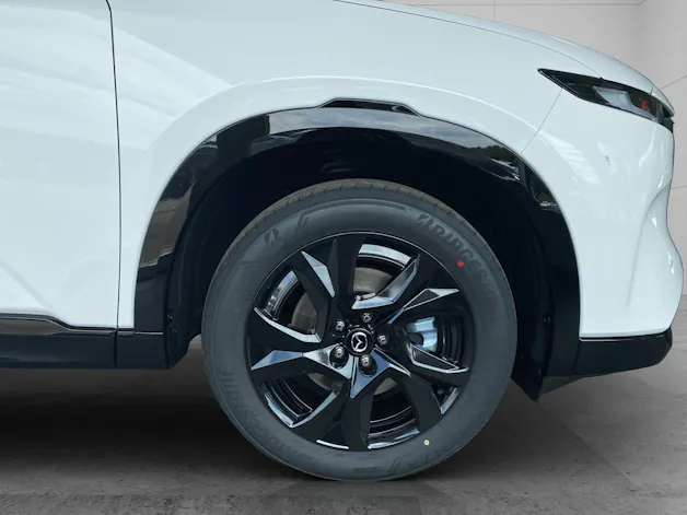Mazda CX-5 e-Skyactiv-G 141 Homura AWD