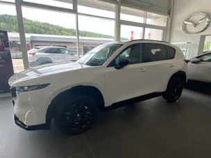 Mazda CX-5 e-Skyactiv-G 141 Homura AWD