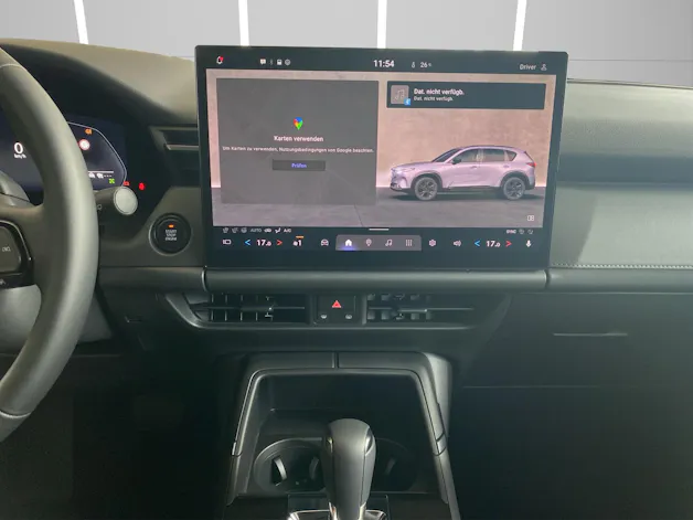 Mazda CX-5 e-Skyactiv-G 141 Homura AWD