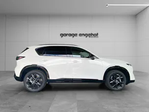 Mazda CX-5 e-Skyactiv-G 141 Homura AWD