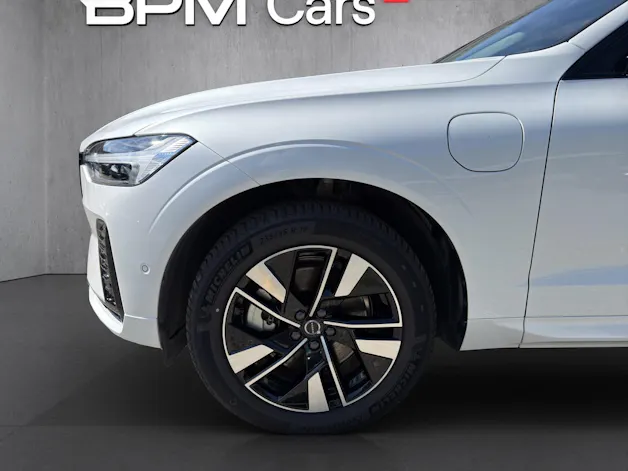 Volvo XC60 2.0 T6 TE Plus Dark eAWD
