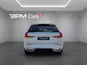 Volvo XC60 2.0 T6 TE Plus Dark eAWD