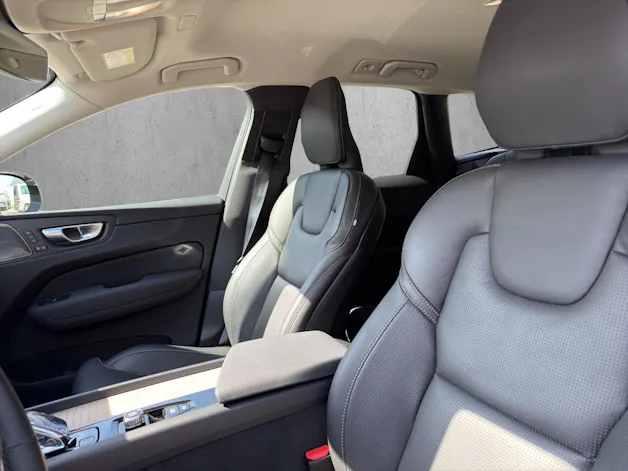 Volvo XC60 2.0 T6 TE Plus Dark eAWD