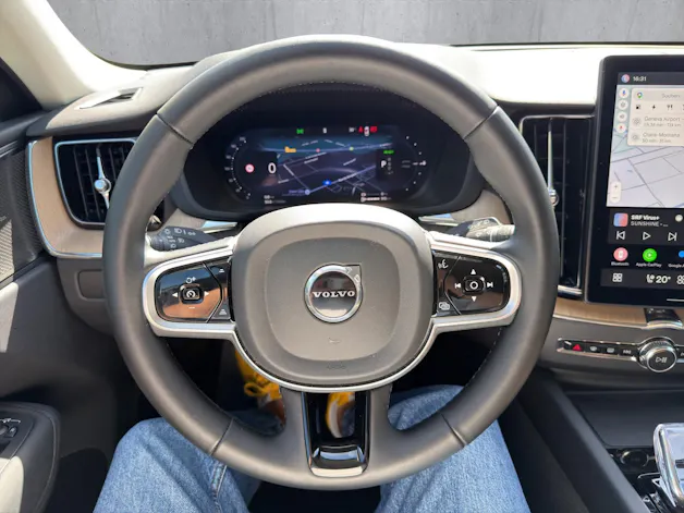 Volvo XC60 2.0 T6 TE Plus Dark eAWD