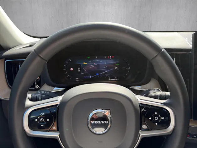 Volvo XC60 2.0 T6 TE Plus Dark eAWD