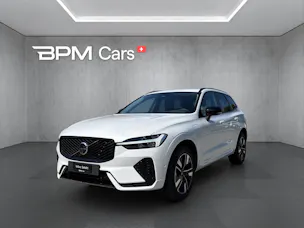 Volvo XC60 2.0 T6 TE Plus Dark eAWD