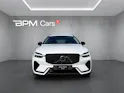 Volvo XC60 2.0 T6 TE Plus Dark eAWD
