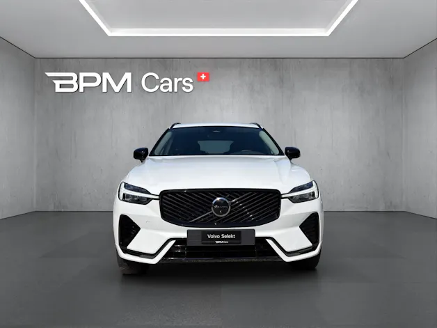 Volvo XC60 2.0 T6 TE Plus Dark eAWD