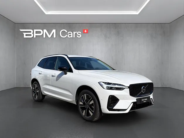 Volvo XC60 2.0 T6 TE Plus Dark eAWD