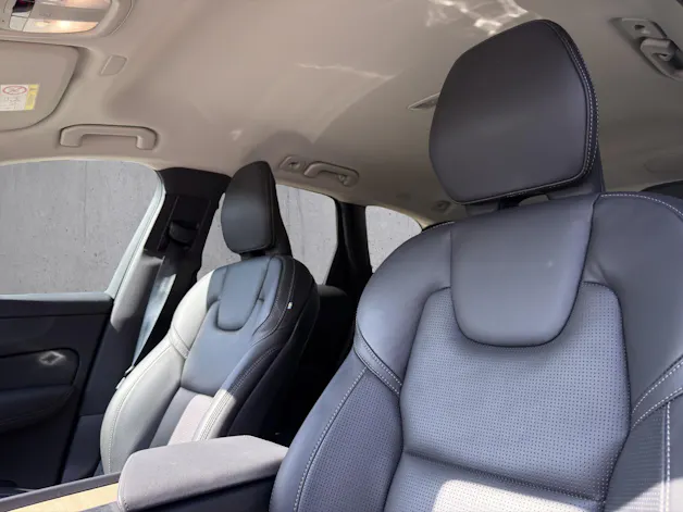 Volvo XC60 2.0 T6 TE Plus Dark eAWD