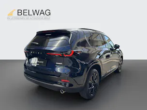 Mazda CX-5 2.5/141 Homura Pano 4x4