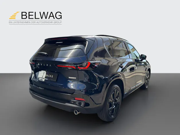 Mazda CX-5 2.5/141 Homura Pano 4x4