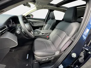 Mazda CX-5 2.5/141 Homura Pano 4x4