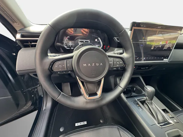 Mazda CX-5 2.5/141 Homura Pano 4x4