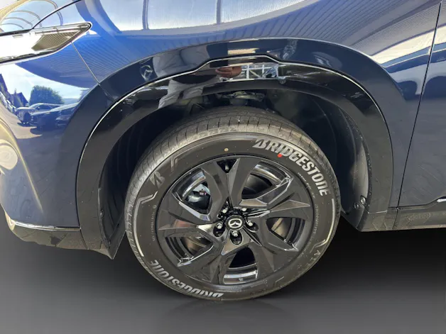 Mazda CX-5 2.5/141 Homura Pano 4x4