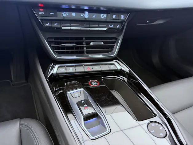 Audi e-tron GT quattro