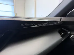 AUDI e-tron GT quattro