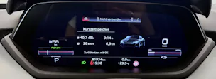 AUDI e-tron GT quattro