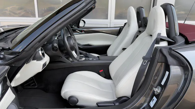 Mazda MX-5 2.0 Million Stars