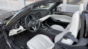 MAZDA MX-5 2.0 Million Stars