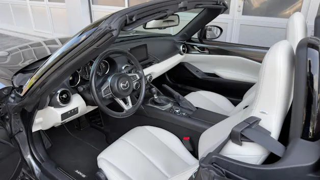 Mazda MX-5 2.0 Million Stars