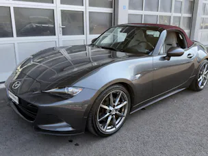 Mazda MX-5 2.0 Million Stars