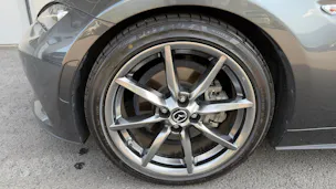 MAZDA MX-5 2.0 Million Stars