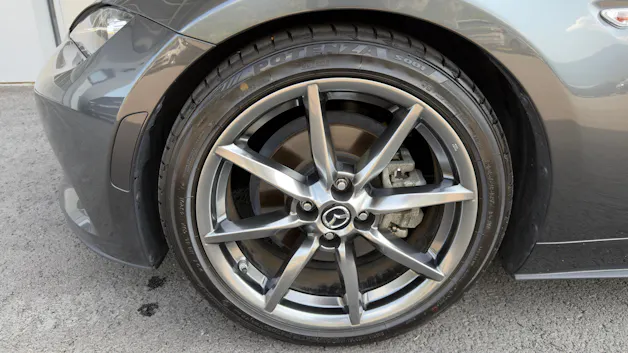 Mazda MX-5 2.0 Million Stars