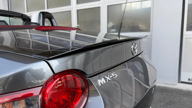 Mazda MX-5 2.0 Million Stars